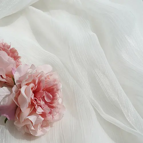 Photography Backdrops Bright Thread Tulle Cloth Bright Gauze Studio Background Fotografia Photo Shooting for Cosmetic Jewelry - Image 11