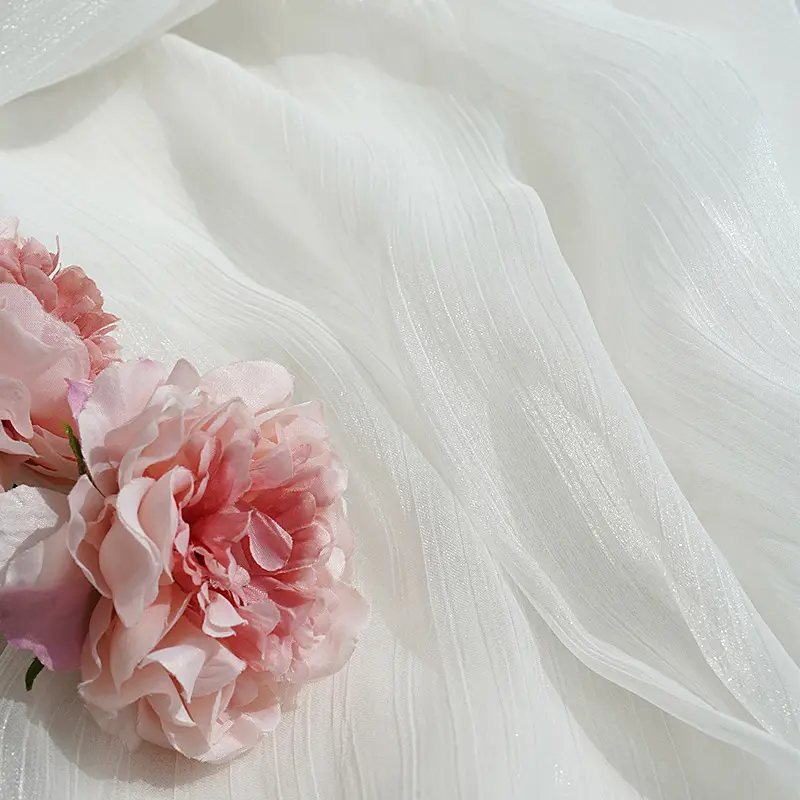 Photography Backdrops Bright Thread Tulle Cloth Bright Gauze Studio Background Fotografia Photo Shooting for Cosmetic Jewelry - Image 11