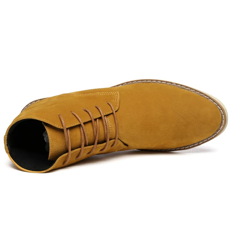 Популярные удобные дышащие мужские Zapatillas Модные мужские повседневные туфли Tenis Masculino Sapatos высокие кроссовки