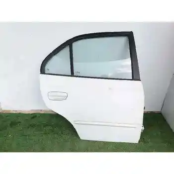 

7700425030 right rear door HYUNDAI ACCENT (LC)