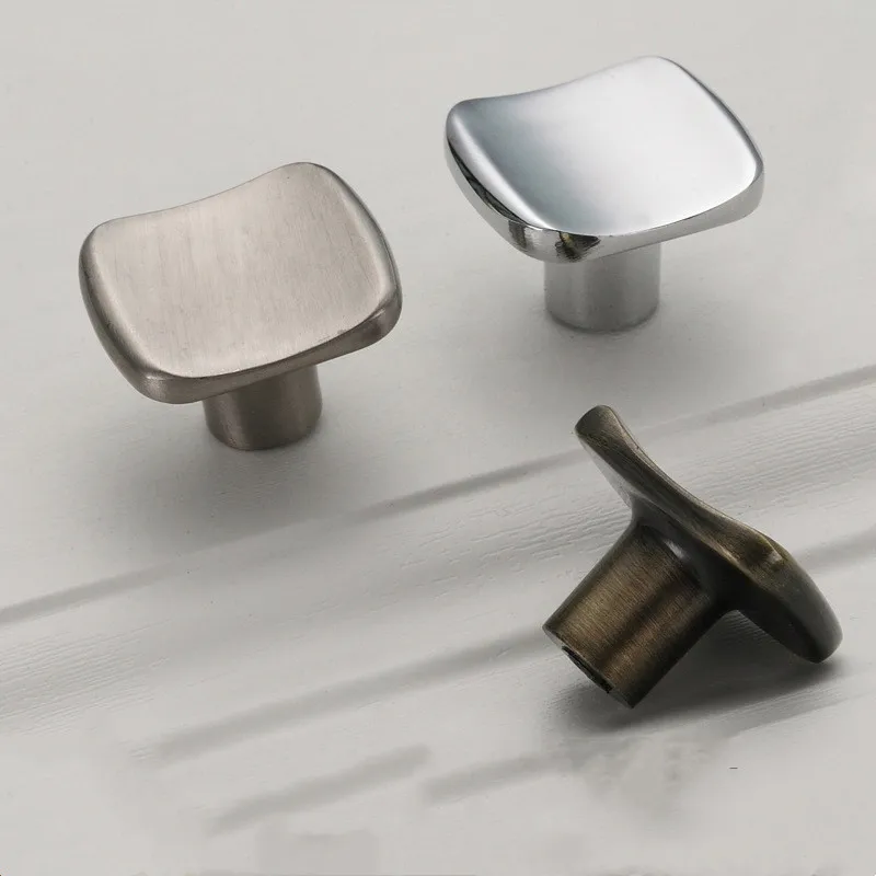 Античная U-образная кухонная ручка для выдвижных ящиков шкафов | Обустройство