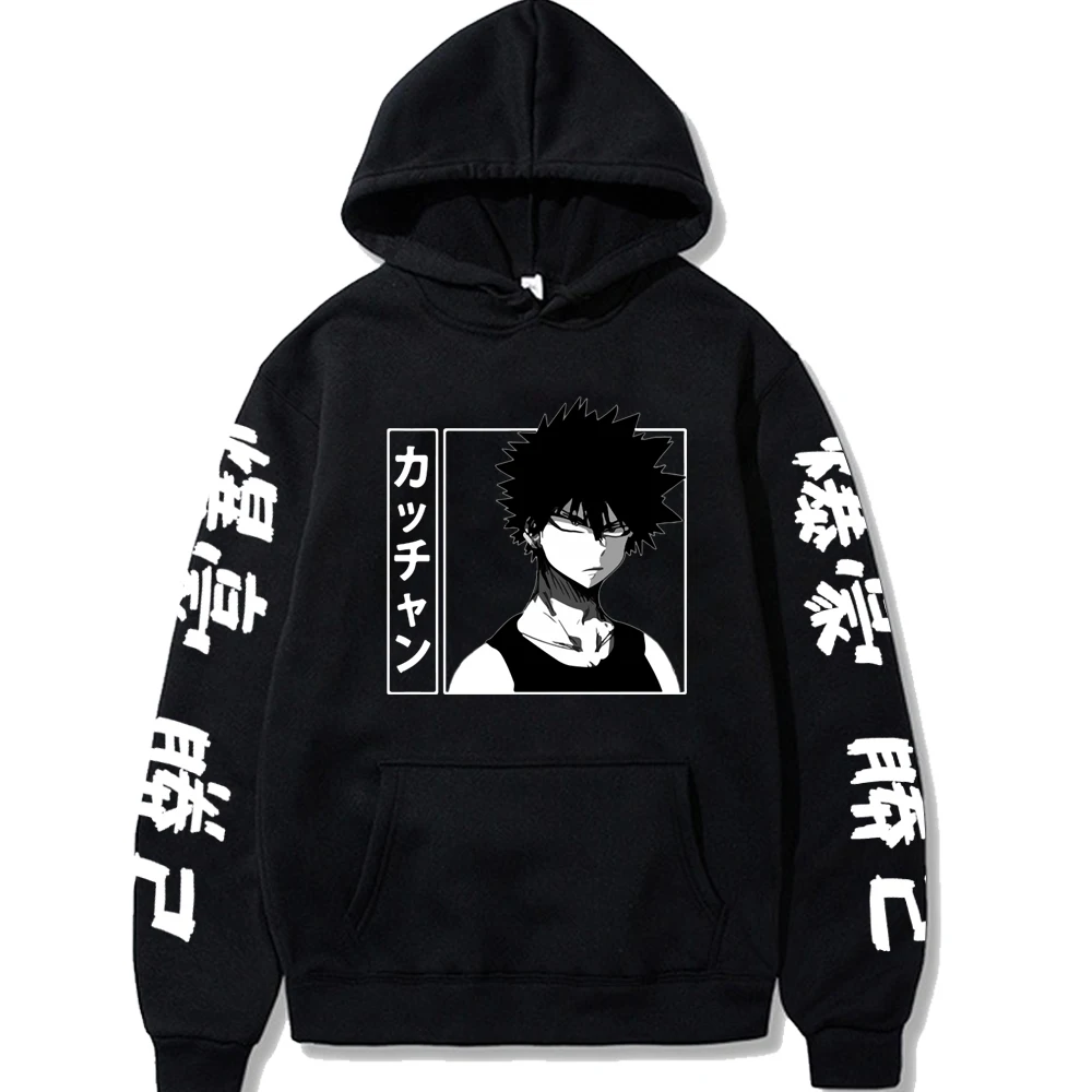 Waliicorners Anime Kawaii My Hero Academia Hoodies Sweatshirt Bakugou Katsuki Anime Hoodies Bluzy Tops 7 H10fb4d0c700f40e8bf0bb6d70a0ab742h