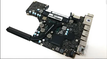 

Tested A1278 Motherboard for Macbook Pro 13" 2011 Logic Board Laptop i5 2.3GHz 2.4GHz i7 2.7GHz 2.8GHz 820-2936-A 820-2936-B