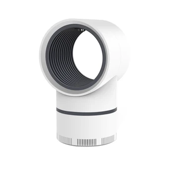 

Led Mosquito Killer Lamp UV Night Light USB Insect Killer Bug Zapper Mosquito Trap Lantern Repellent Lamp For Dropshipper