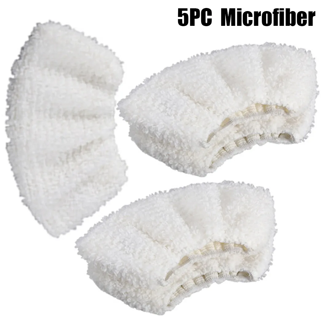 KARCHER sc6002 SC952 Nettoyeur Vapeur Outil Main en tissu éponge couvre buse à brosse 
