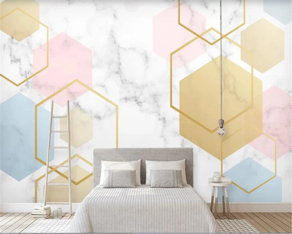 Top 111+ Modern graphic wallpaper for walls