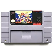 

Last Bible III 16bits game cartidge English translation