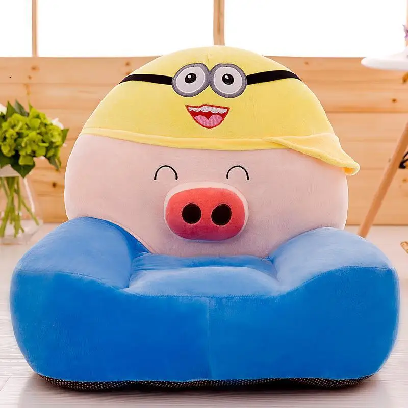 MODEL V Кучер мини-камера Bimbi Quarto Menino Prinses Stoel Seat Baby Chambre Enfant Dormitorio Infantil детский диван - Color: MODEL V