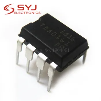 

5pcs/lot TDA0161DP TDA0161 DIP-8 In Stock