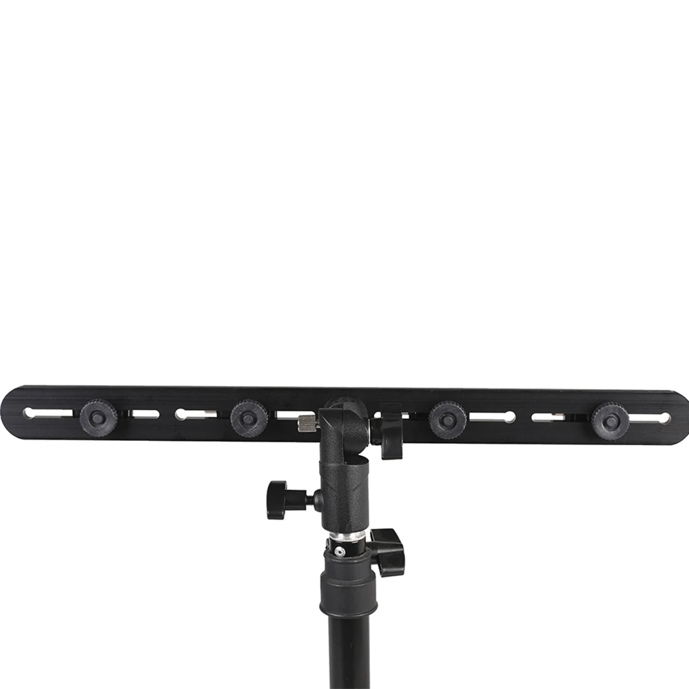 Аксессуары для фотосъемки кронштейн вспышки камеры держатель зонта светильник