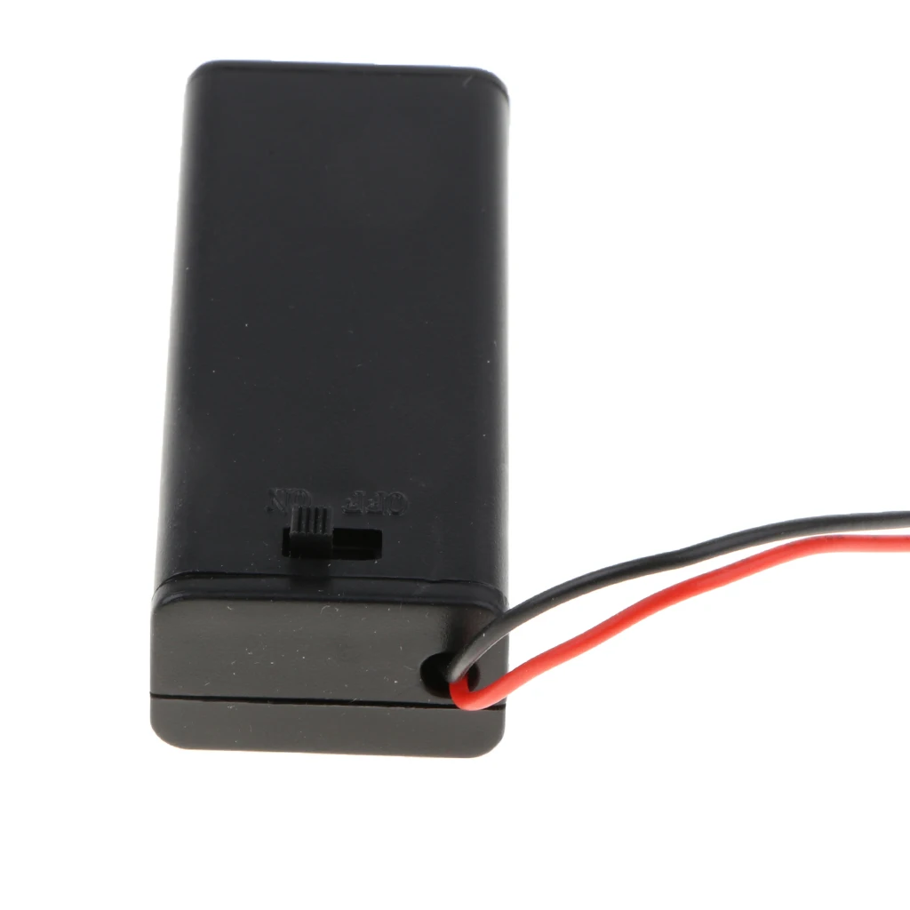 Battery Case PH2.0 Interface For BBC Micro:bit Teens Programming DIY Learning Kits