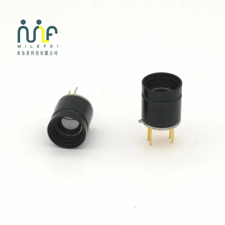 

Thermopile Infrared Sensor Thermal Imaging Sensor Temperature Measurement Array 32x32 33 Degrees X 33 Degrees Can Be Customized