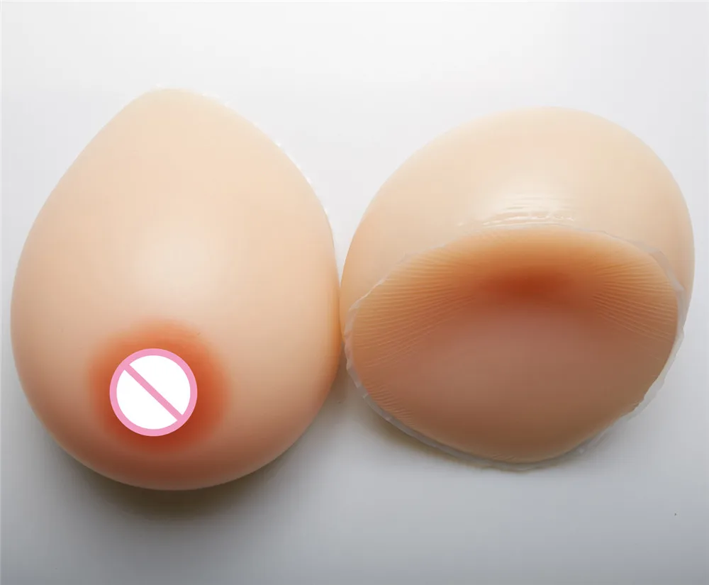 Сексуальный Кливаж поддельные искусственная грудь натуральные Висячие 1400 г/пара силиконовые корректор для улучшения формы груди 38DD/40D/36E