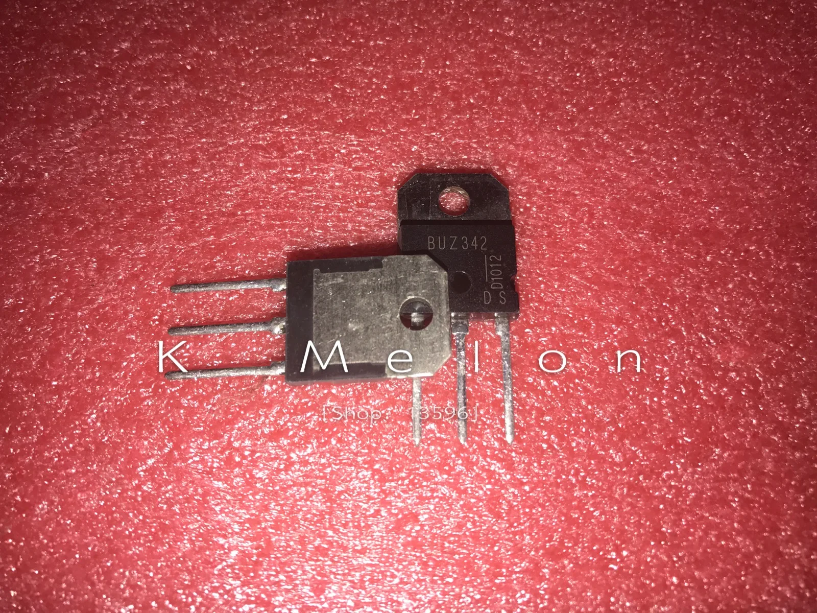 10 шт. BUZ341 или BUZ342 или BUZ344 или BUZ345 до-218 33A 200 в силовой МОП-транзистор