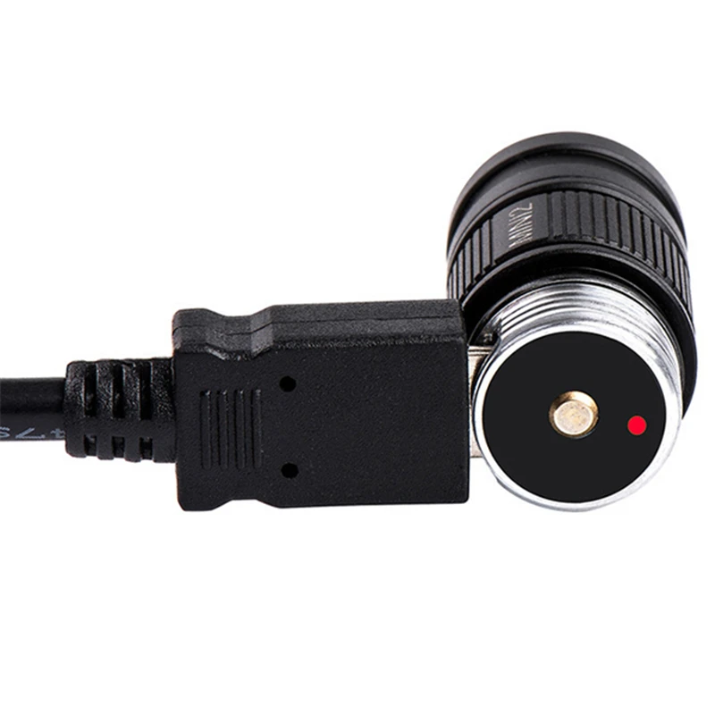 TRUSTFIRE MINI2 220lm USB Перезаряжаемый 10180 светодиодный светильник-брелок IPX8 водонепроницаемый EDC флэш-светильник фонарь лампа точечный светильник