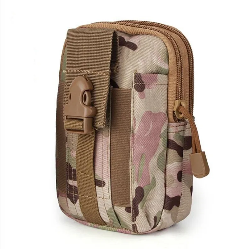 Рисунок 4 - Тактическая Сумка Molle