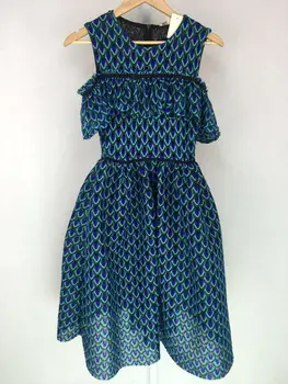 

Summer Court Wind Hollow Out Off Shoulder Lace Dress Rila 7409 Lose Money