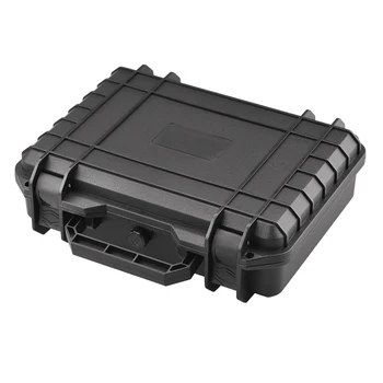 

Portable Storage Explosion-proof Case for DJI OM 4 Osmo Mobile 3/4 Gimbal Stabilizer Waterproof Carrying Handbag