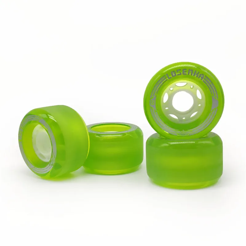 サーフィン・ボディボード SLIDE Wheel Set  70mm x 51mm BONES X-FORMULA V5 X-NINETY-SEVEN WHEEL 52mm 97A 【 ボーンズ
