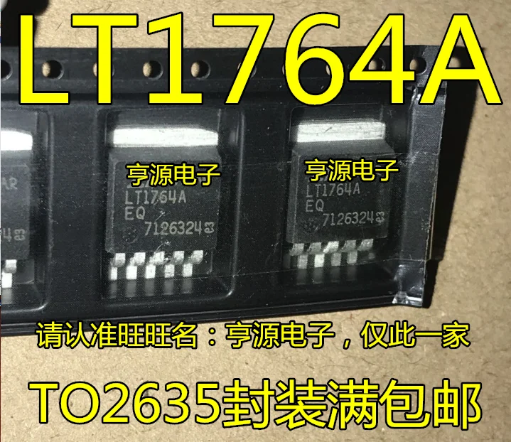 5 шт./лот LT1764AEQ LT1764A TO-263