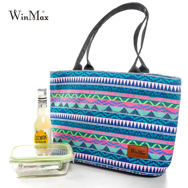 winmax lunch bag