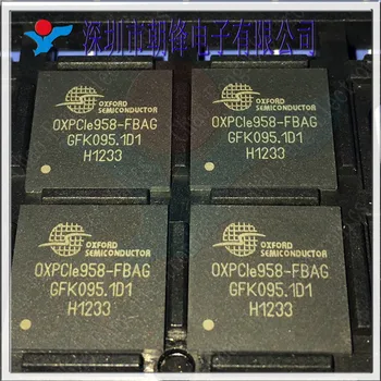 

2019 Direct Selling Promotion 100% New&original OXPCLE958-FBAG OXPCLE958 BGA