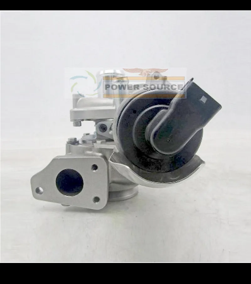 Turbo BV35 54359880027 54359700027 For Chevrolet Aveo For Fiat punto Doblo Fiorino Linea Qubo Musa Alfa-Romeo MiTo A13DTE 1.3L  (2)