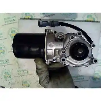 

2894756 engine Clean Front Renault Lagoon (b56) 1.9 Dti Cat Diesels