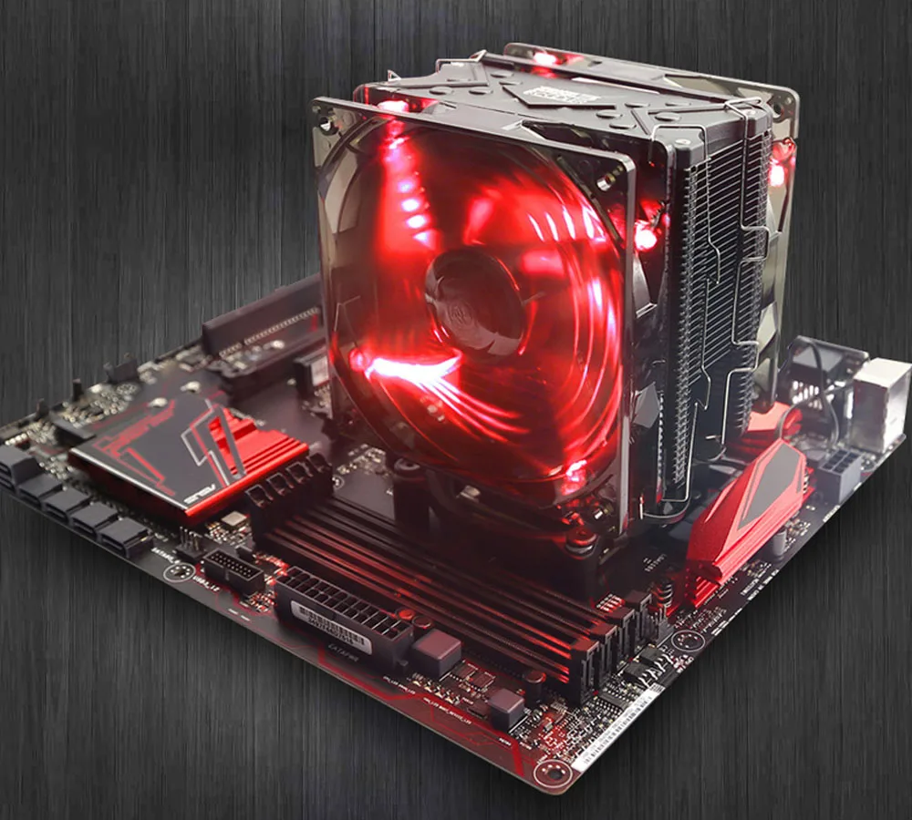 Computer Components