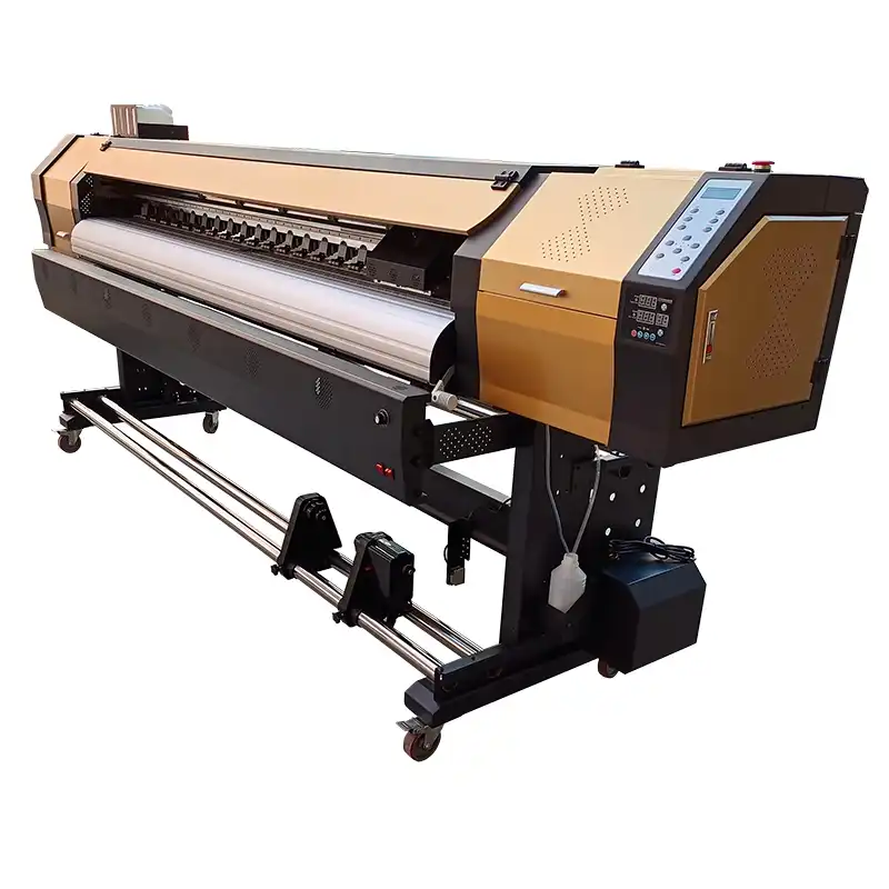 10ft large format printer