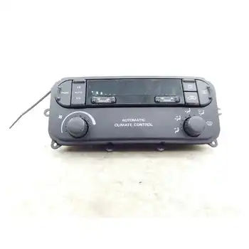

TKA149300083 Command Climate Chrysler Voyager (rg) 3.3 V6 Cat