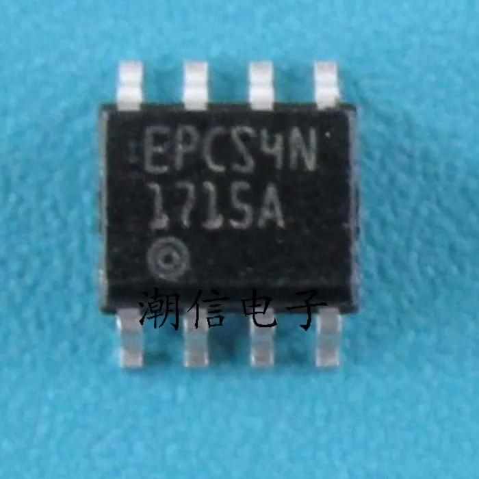 EPCS4N EPCS4SI8N серийный конфигурации