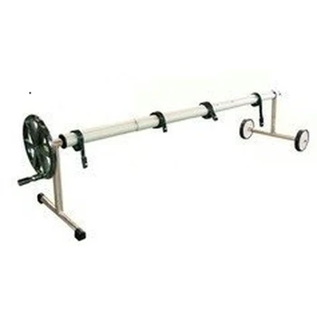 

ENROLLADOR GAMA ECO TUBO 5 - 6,6 D.100