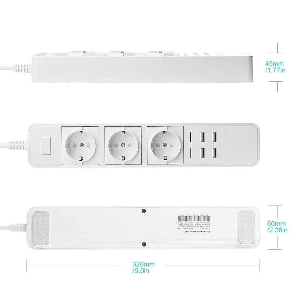 2019 ֽ  Ʈ ÷, ˷  ýƮ Ŀ Ʈ , 10A, 4 USB  Ʈ