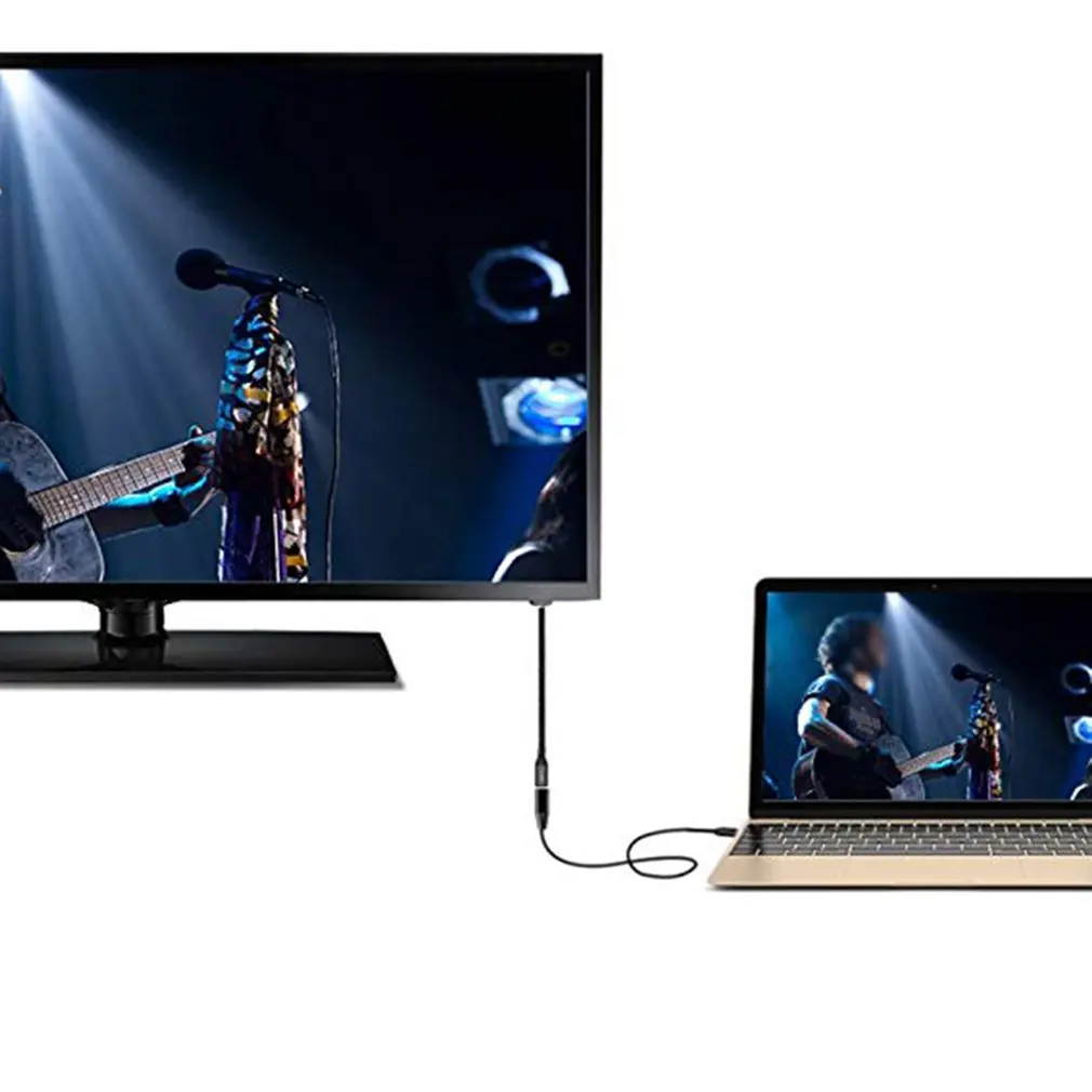 Usb 3,1 type C кабель-удлинитель для мужчин и женщин 3,3 фута Быстрая зарядка и аудио/видео передача данных для Macbook Pro Лидер продаж