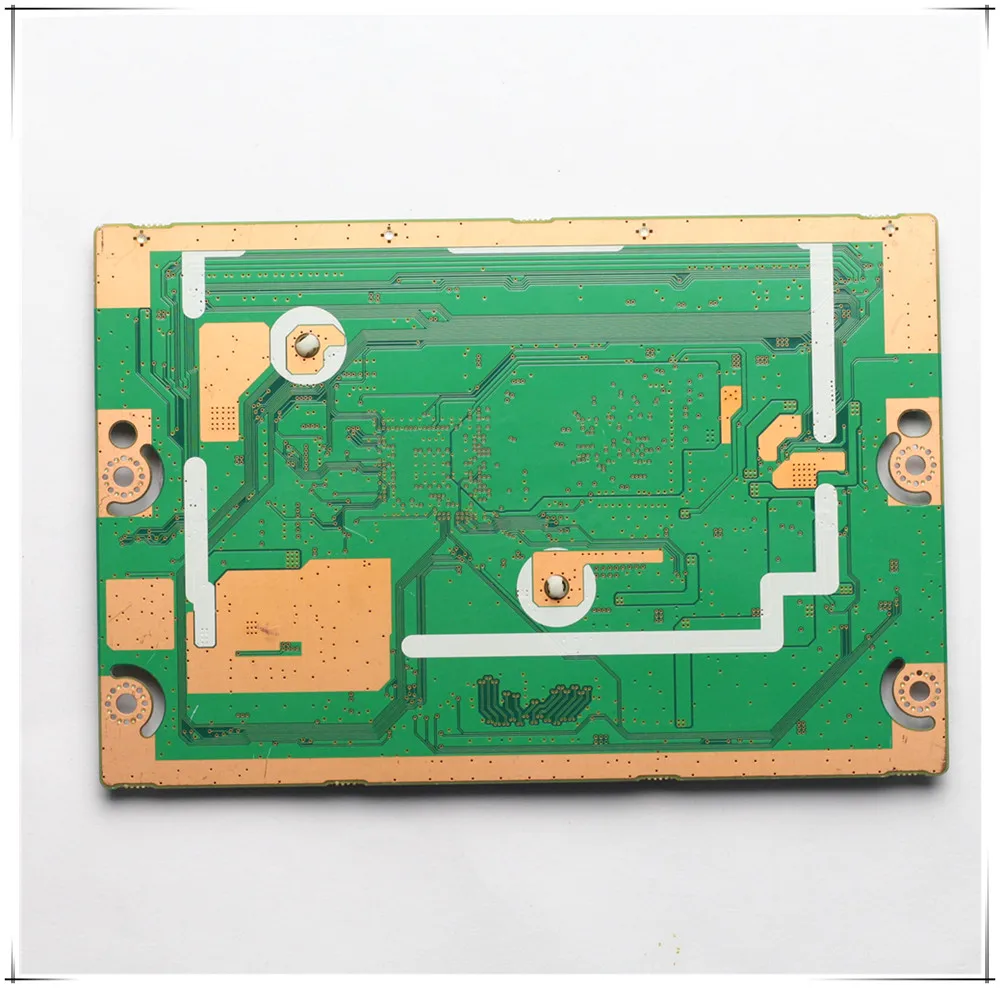 Tcon / Logic Board For Samsung TV 2014_TCON_FXO_FT3_H6800 BN41