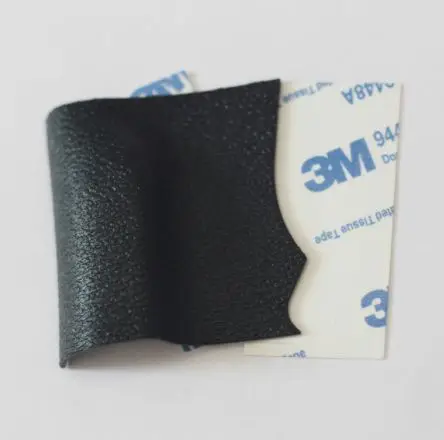 New original Body Rubber Cover Front Grip Side Rear Thumb Rubber repair parts For Fuji Fujifilm X-T10 X-T20 XT10 XT20 Camera