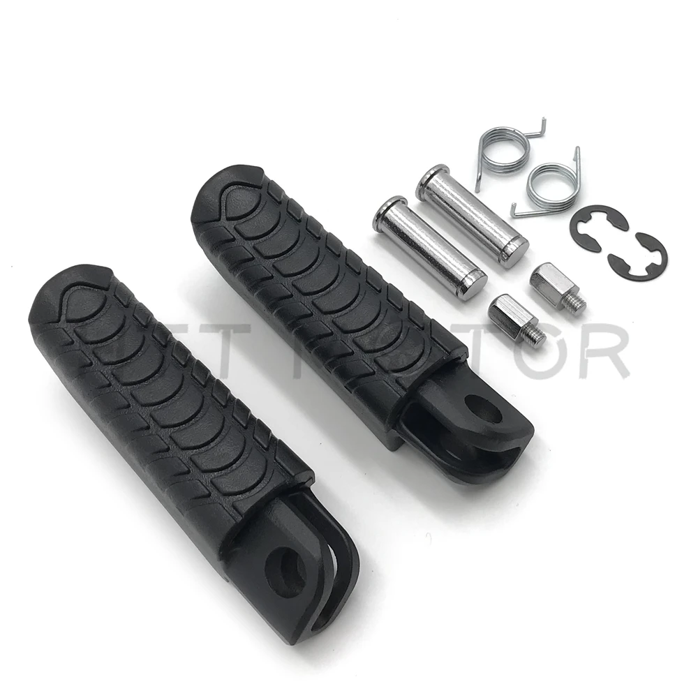 Aftermarket мотоциклетные части Передняя Подножка для KAWAS ZG1400 GTR1400 2006-15 ZX14 ZZR1400 2006-12 Щепка