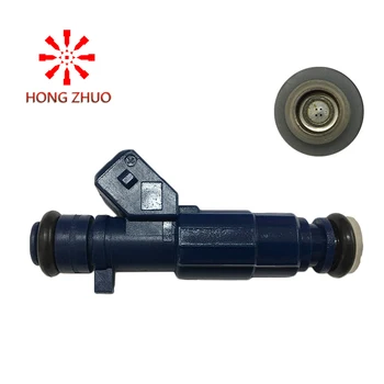 

100% professional High Performance Factory manufacturing good quality fuel injector OEM 0280156123 /3R23-AA