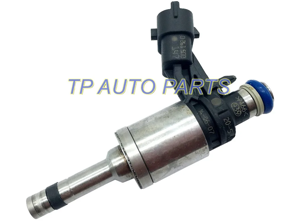 Топливный инжектор совместимый с Vol vo Fo rd Lan d Ro ver OEM 0261500147 BB5E 9F593 BA BB5E9F593BA 0 261 500