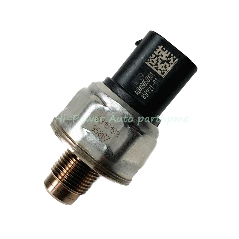 Масляный переключатель 6316193 A0009050901 CL600 S450 S600 S65 AMG топливный рельс высокого давления Регулятор датчик 85PP21-01 для Mercedes Benz