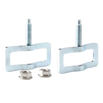 

for Ford Truck Exhaust Manifold Repair Kit Hush Studfix 8001