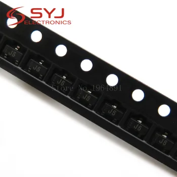 

100pcs/lot S9014 9014 J6 SOT-23 new original In Stock