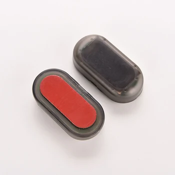 

Car System Warning Theft Alarm Led Light Security Flash Blinking Advanced Fake Solar