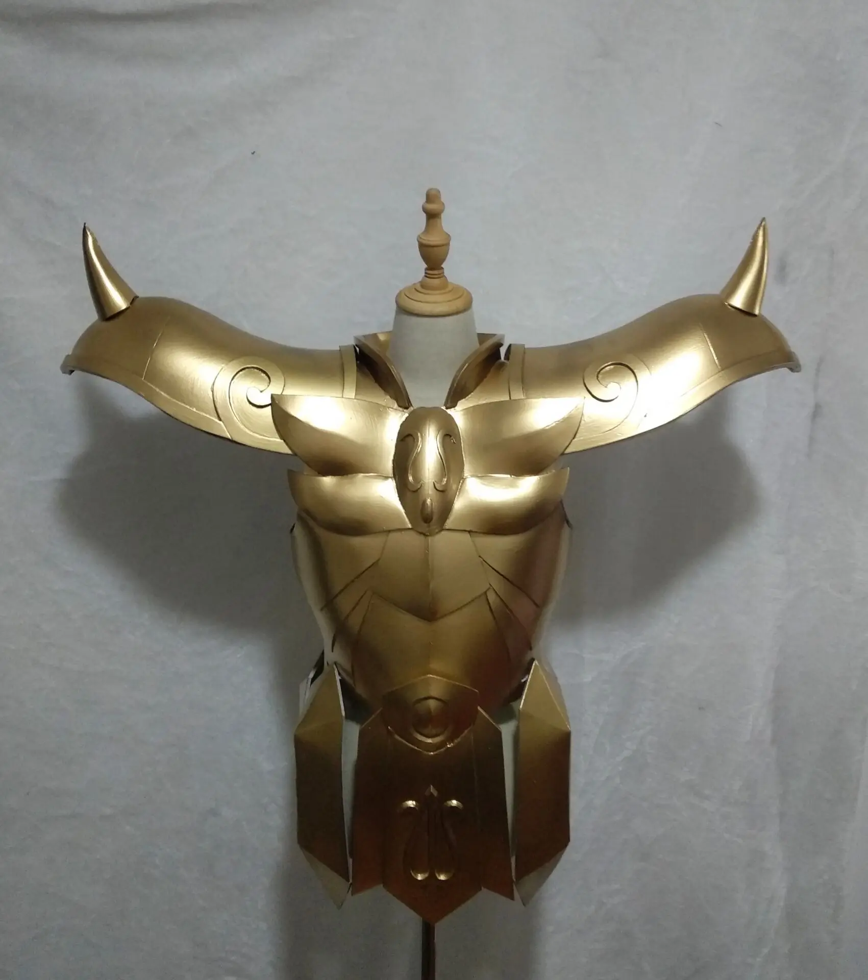 Костюм для косплея в стиле Sainte Seiya Scorpio Milo