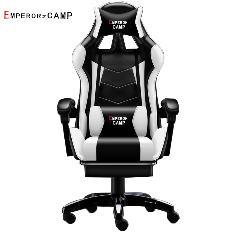 Professional Computer Chair Lol Cafes Sports Racing Chair Wcg