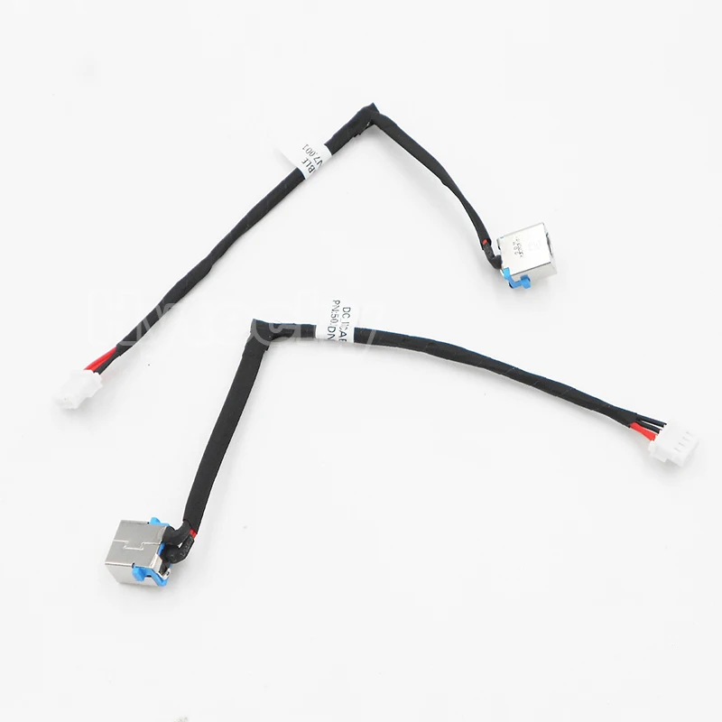 Разъем питания постоянного тока в кабеле ДЛЯ Acer Aspire E5-471 E5-471G E5-472 E5-472G TravelMate E5-472PG
