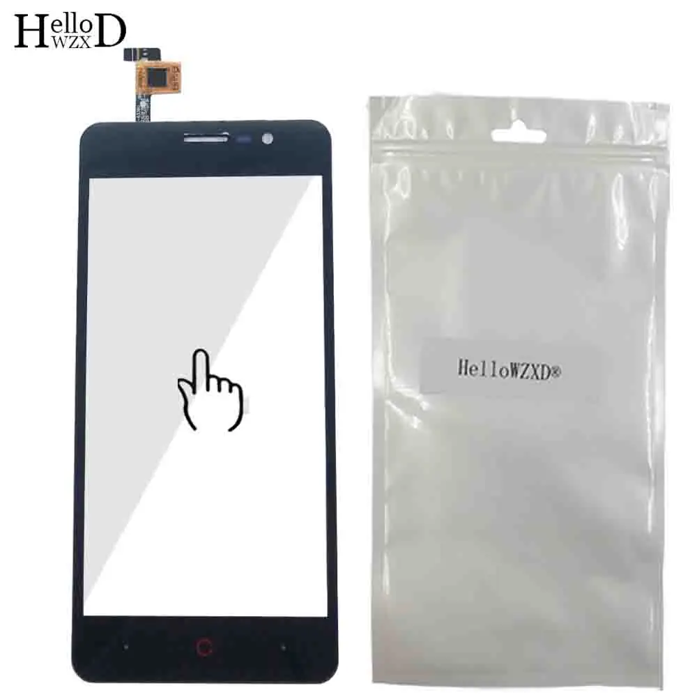 Сенсорный экран для Doogee X100 сенсорный экран дигитайзер Панель переднее стекло сенсорный экран Объектив сенсор инструменты 3M клей салфетки