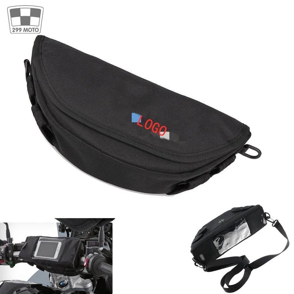 Водонепроницаемая дорожная сумка для BMW R1250GS R1200GS F850GS Honda Africa Twin и многое