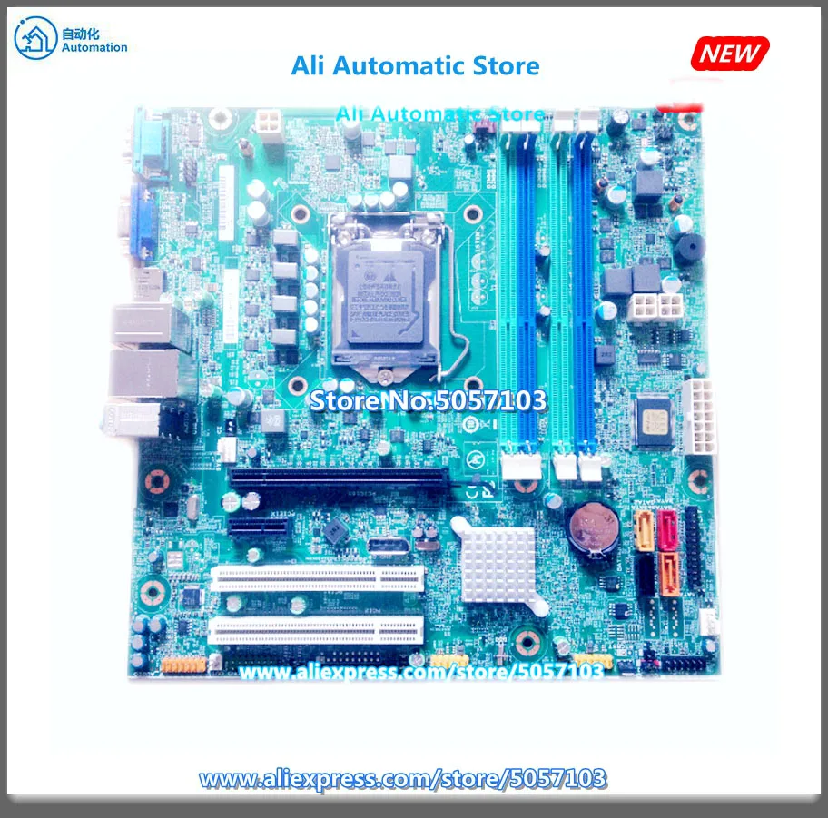 M6300T M6400T M8400T M92 M92P IS7XM Q75 материнская плата Q77